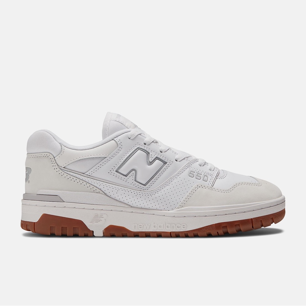 New Balance 550